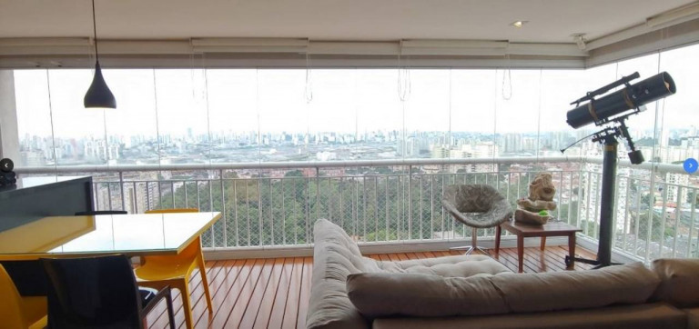 Imagem Apartamento com 2 Quartos à Venda, 105 m² em Cambuci - São Paulo Imagem Apartamento com 2 Quartos à Venda, 105 m² em Cambuci - São Paulo