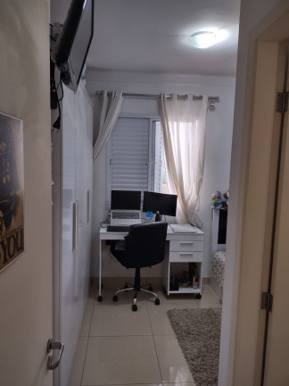 Imagem Apartamento com 2 Quartos à Venda, 73 m² em Chácara das Nações - Valinhos Imagem Apartamento com 2 Quartos à Venda, 73 m² em Chácara das Nações - Valinhos