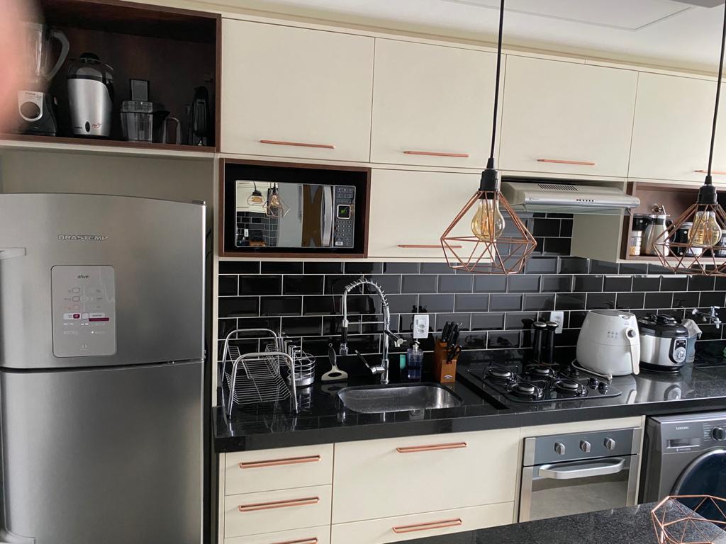 Imagem Apartamento com 2 Quartos à Venda, 51 m²em Utinga - Santo André Imagem Apartamento com 2 Quartos à Venda, 51 m²em Utinga - Santo André