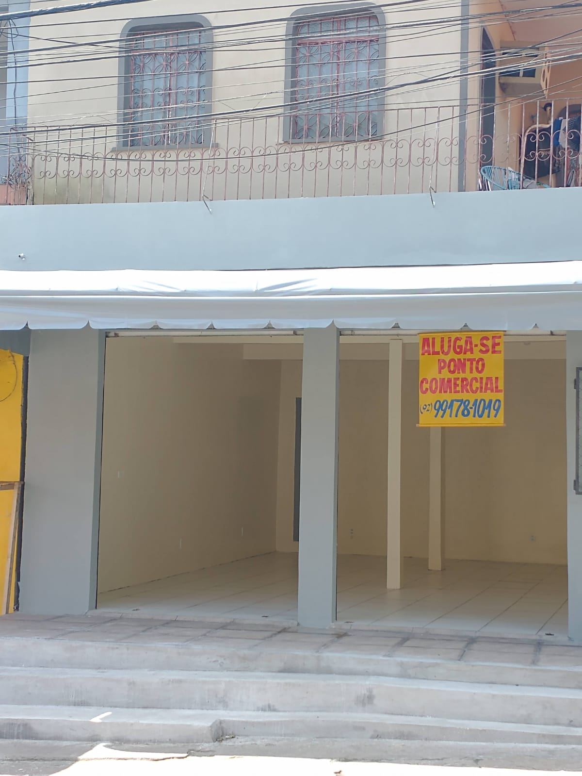 Imagem Edifício Residencial com 7 Quartos à Venda, 121 m² em Redenção - Manaus Imagem Edifício Residencial com 7 Quartos à Venda, 121 m² em Redenção - Manaus