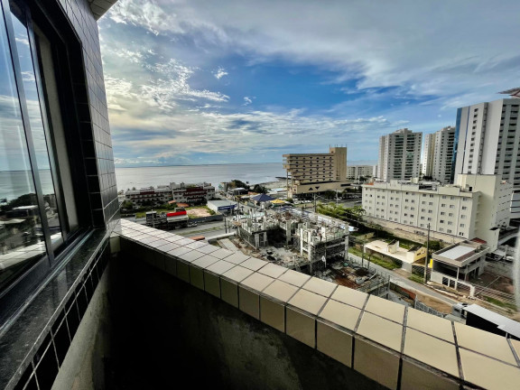 Imagem Apartamento com 2 Quartos à Venda, 73 m² em Ponta D'Areia - São Luís Imagem Apartamento com 2 Quartos à Venda, 73 m² em Ponta D'Areia - São Luís