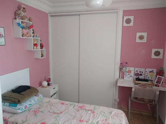 Imagem Cobertura com 3 Quartos à Venda, 147 m² em Vila Regente Feijó - São Paulo