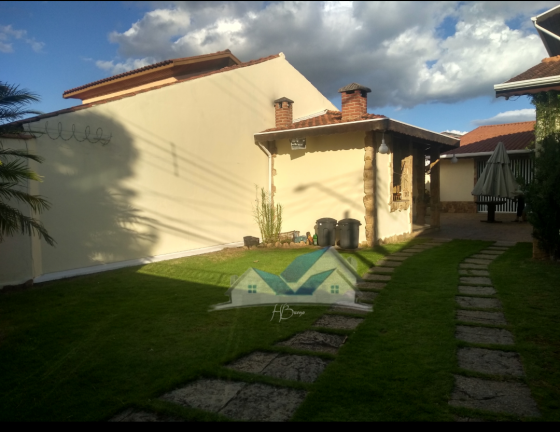 Imagem Sobrado com 4 Quartos à Venda, 214 m²em Bosque da Saúde - Taubaté Imagem Sobrado com 4 Quartos à Venda, 214 m²em Bosque da Saúde - Taubaté