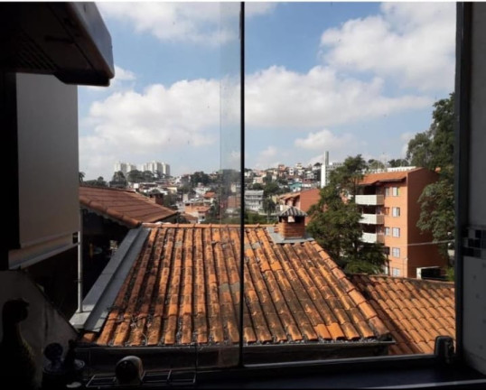 Imagem Sobrado com 2 Quartos à Venda, 190 m² em Parque das Cigarreiras - Taboão da Serra