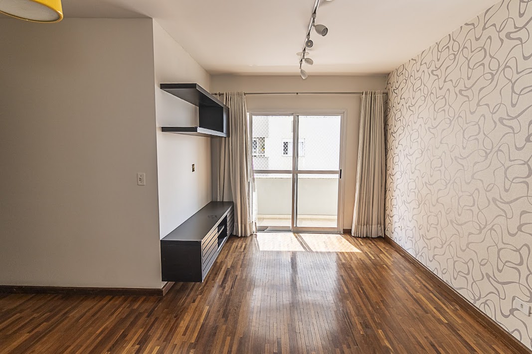 Imagem Apartamento com 2 Quartos à Venda, 141 m² em Saúde - São Paulo