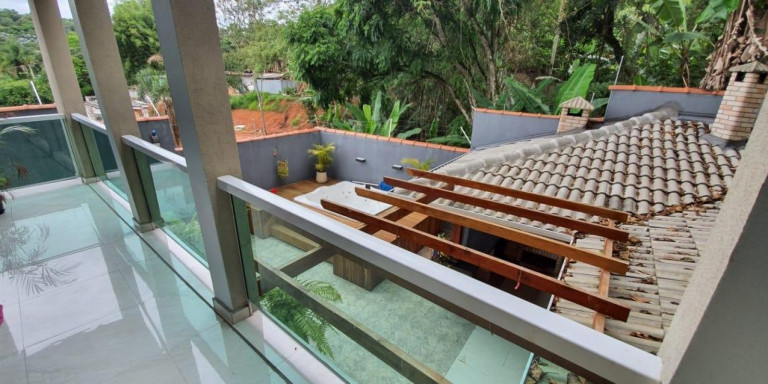 Imagem Casa com 1 Quarto à Venda, 280 m² em Centro - Santa Isabel Imagem Casa com 1 Quarto à Venda, 280 m² em Centro - Santa Isabel