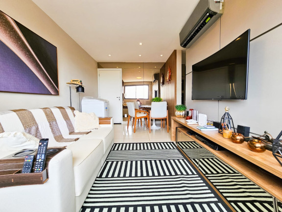 Imagem Apartamento com 2 Quartos à Venda, 51 m² em Pitimbu - Natal Imagem Apartamento com 2 Quartos à Venda, 51 m² em Pitimbu - Natal