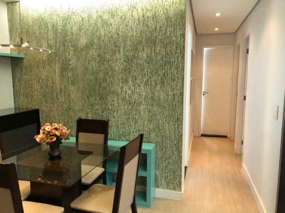 Imagem Apartamento com 2 Quartos à Venda, 53 m² em Vila Progresso - Campinas