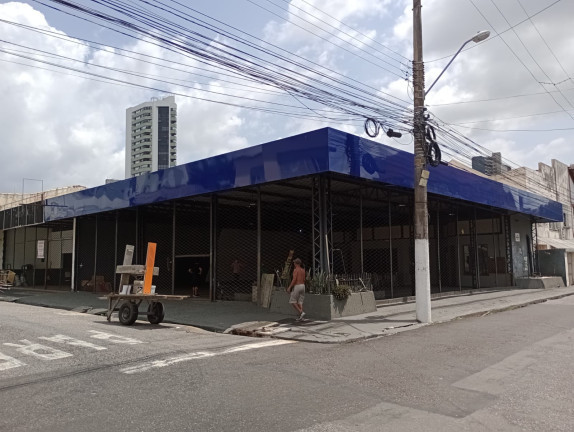 Imóvel Comercial à Venda,  em Reduto - Belém