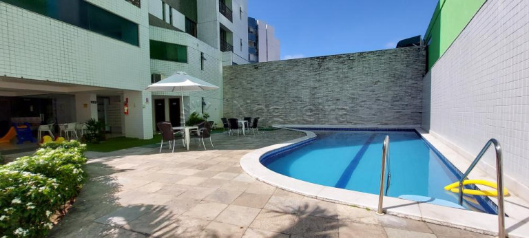 Imagem Apartamento com 3 Quartos à Venda, 69 m² em Boa Viagem - Recife Imagem Apartamento com 3 Quartos à Venda, 69 m² em Boa Viagem - Recife