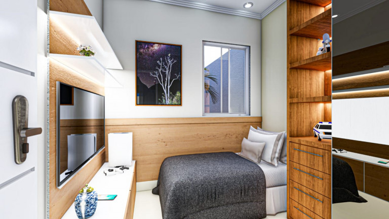 Imagem Casa com 3 Quartos à Venda, 78 m² em Curicaca - Caucaia