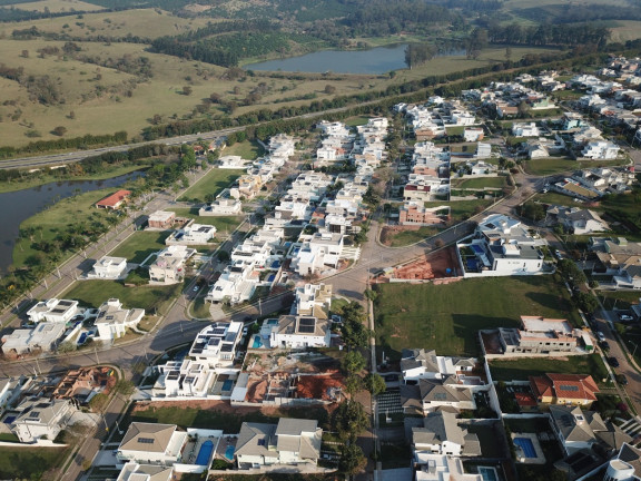 Imagem Casa de Condomínio com 3 Quartos à Venda, 236 m²em Condomínio Reserva da Serra - Jundiaí
