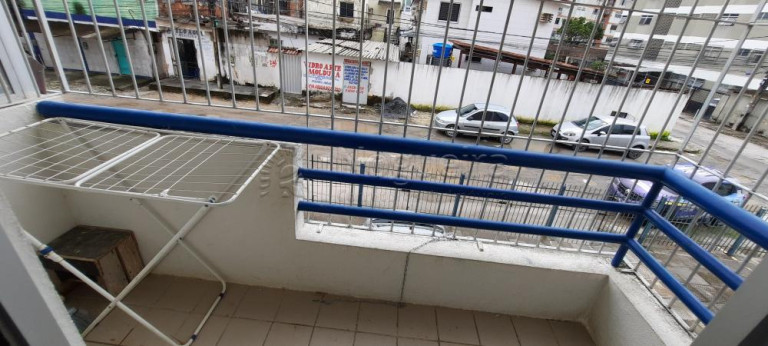 Imagem Apartamento com 2 Quartos à Venda, 75 m² em Piedade - Jaboatão dos Guararapes Imagem Apartamento com 2 Quartos à Venda, 75 m² em Piedade - Jaboatão dos Guararapes