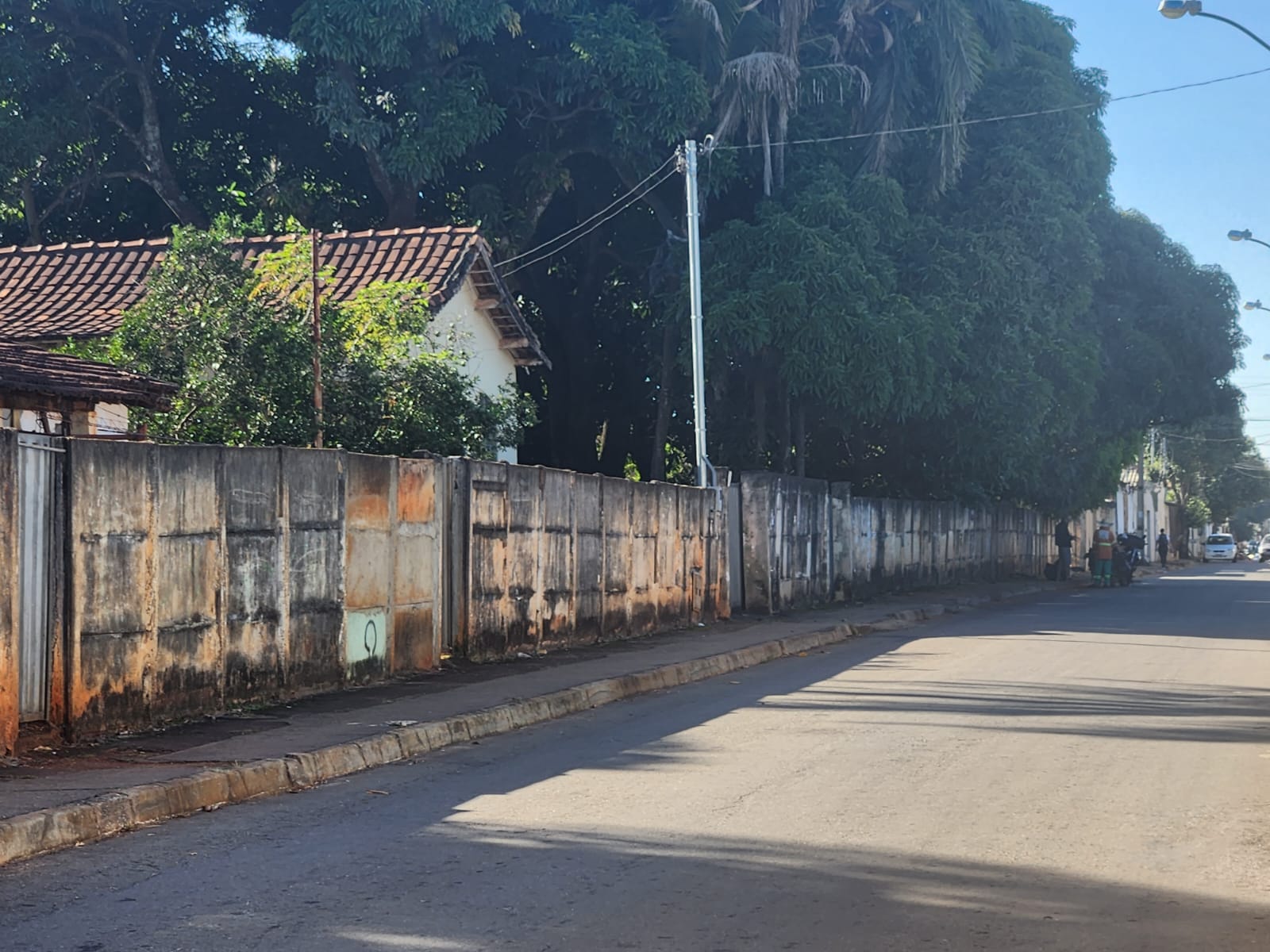 Imagem Terreno à Venda, 6 m²em Setor Morada do Sol - Goiânia