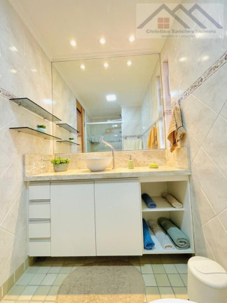 Imagem Apartamento com 3 Quartos à Venda, 70 m² em Vila Firmiano Pinto - São Paulo