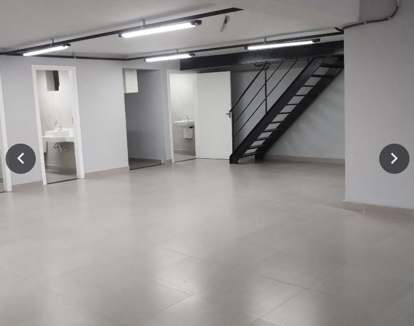 Imagem Loja para Alugar, 280 m²em Lapa - São Paulo