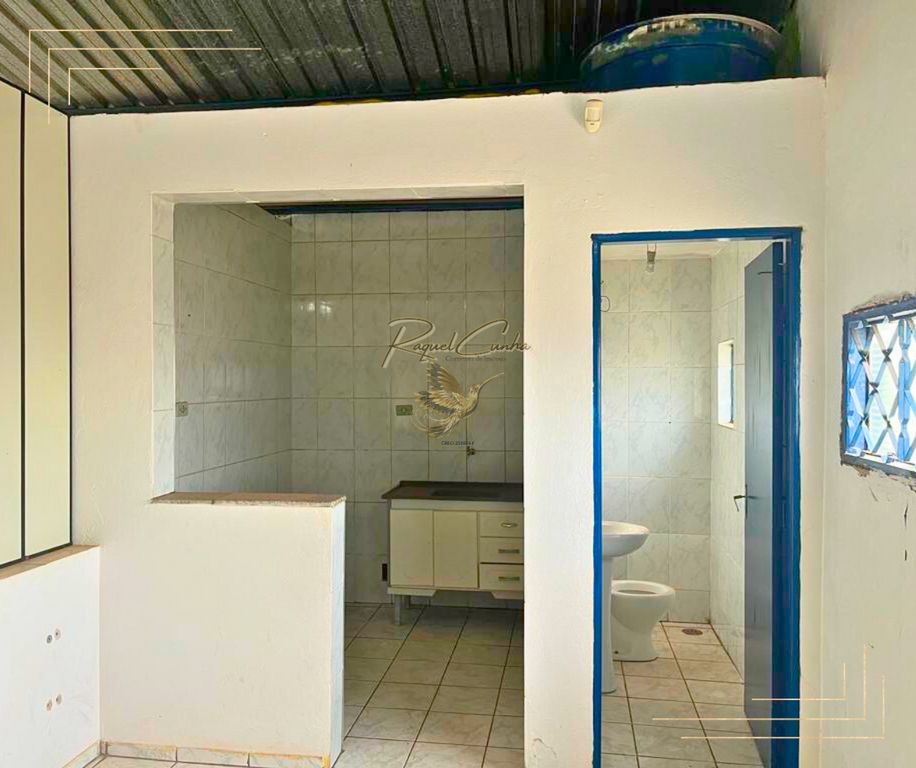 Imagem Ponto Comercial para Alugar, 150 m² em Jardim Cristina - Botucatu