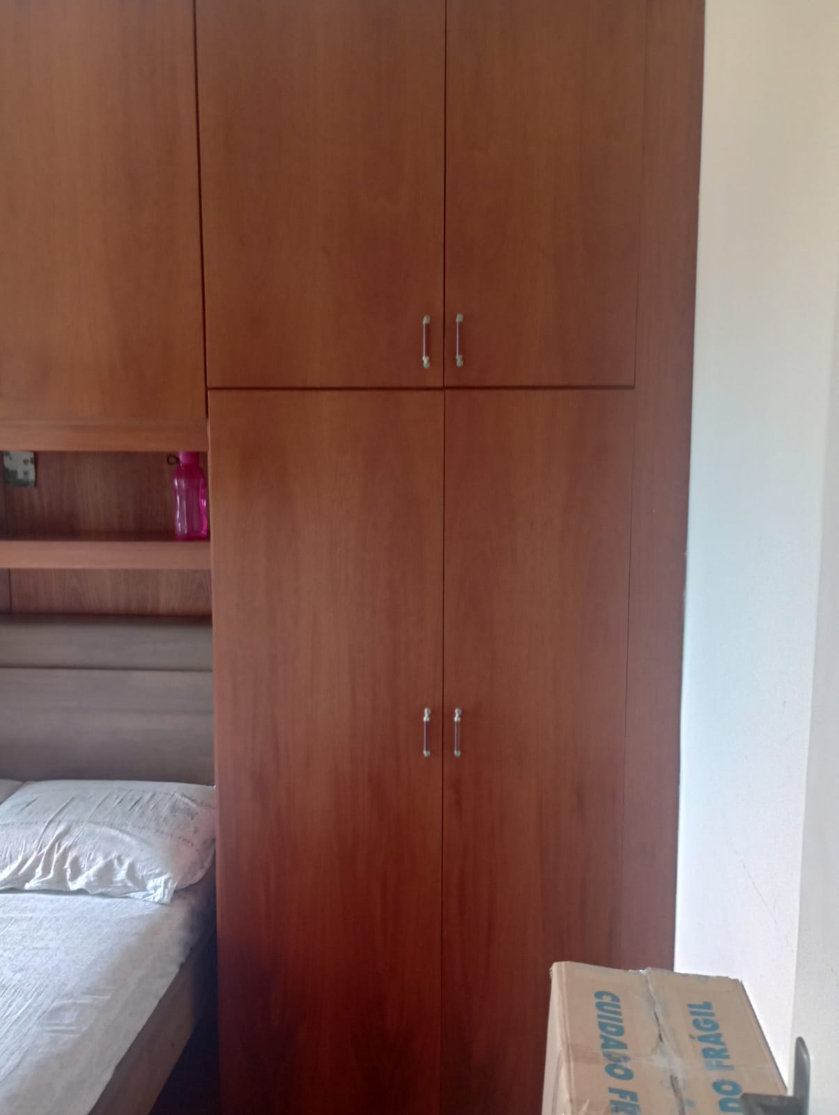 Imagem Apartamento com 2 Quartos à Venda, 73 m²em Centro - Diadema