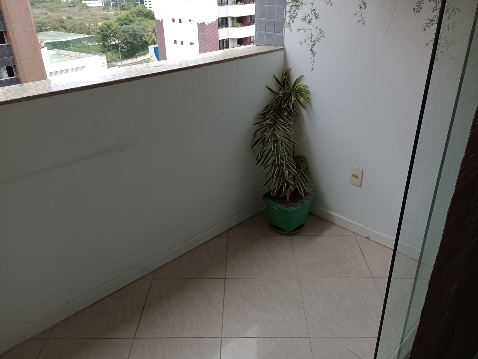 Imagem Apartamento com 4 Quartos à Venda, 127 m²em Caminho das Árvores - Salvador Imagem Apartamento com 4 Quartos à Venda, 127 m²em Caminho das Árvores - Salvador