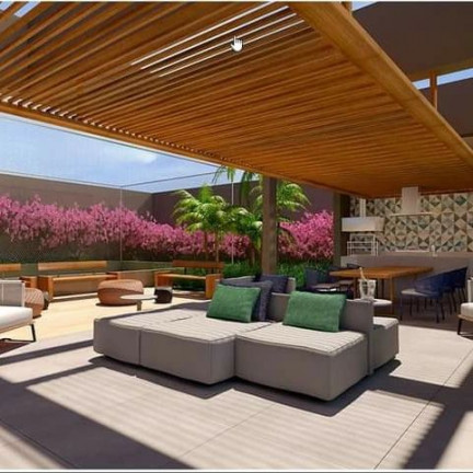 Imagem Apartamento com 2 Quartos à Venda, 98 m² em Paraíso - São Paulo Imagem Apartamento com 2 Quartos à Venda, 98 m² em Paraíso - São Paulo