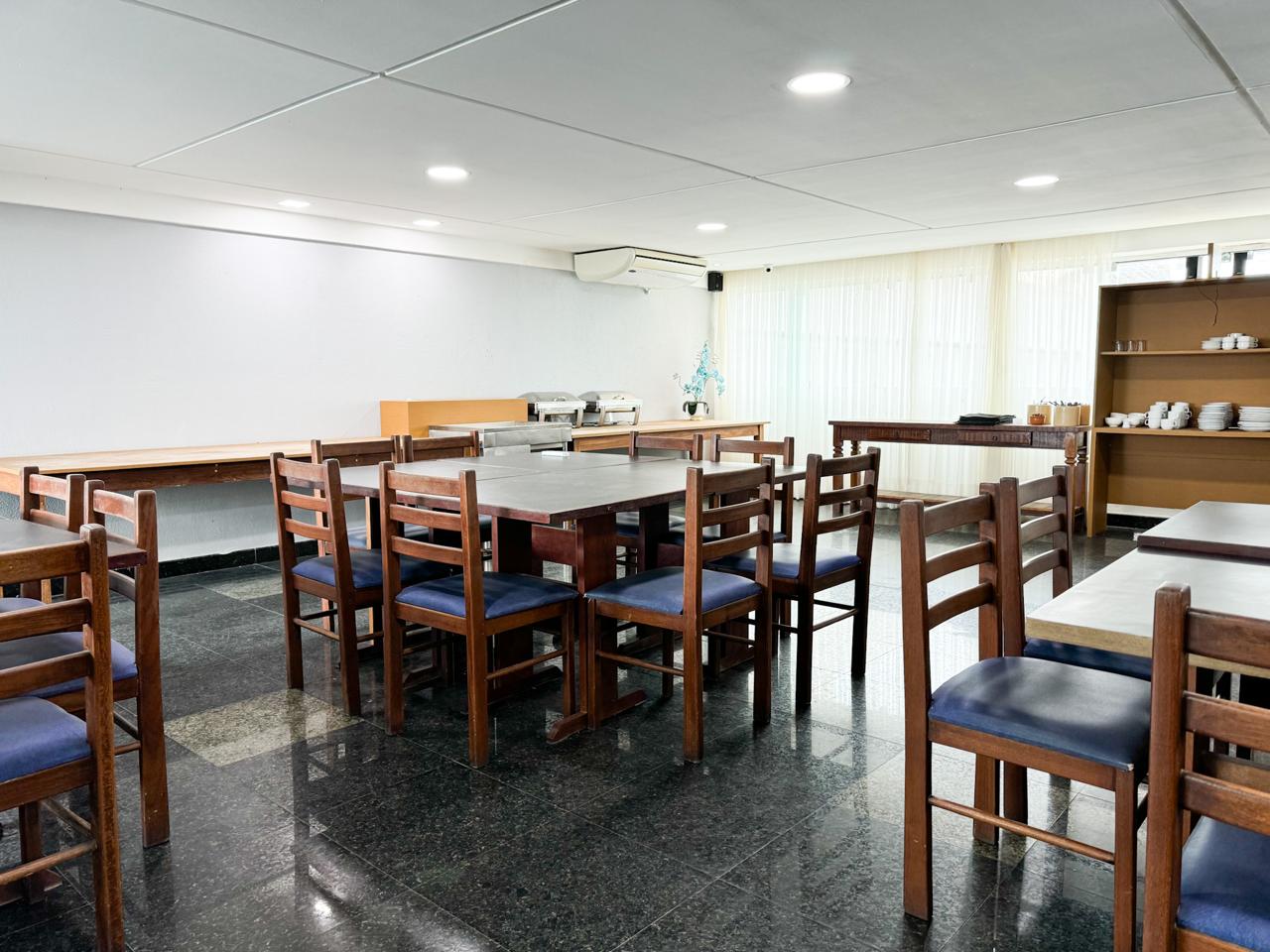 Imagem Flat com 1 Quarto à Venda, 24 m²em Ponta Negra - Natal