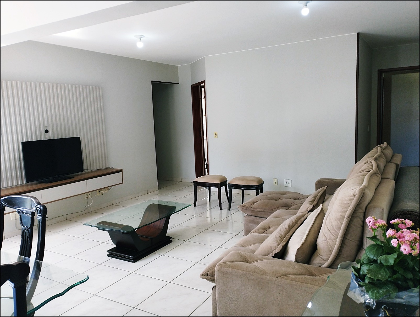 Imagem Apartamento com 3 Quartos à Venda, 108 m²em Sul (Águas Claras) - Brasília
