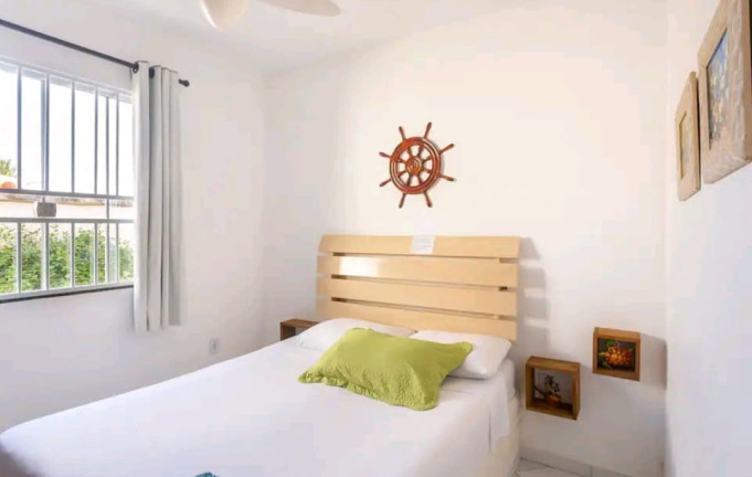 Imagem Casa com 2 Quartos à Venda, 55 m² em Unamar (Tamoios) - Cabo Frio Imagem Casa com 2 Quartos à Venda, 55 m² em Unamar (Tamoios) - Cabo Frio