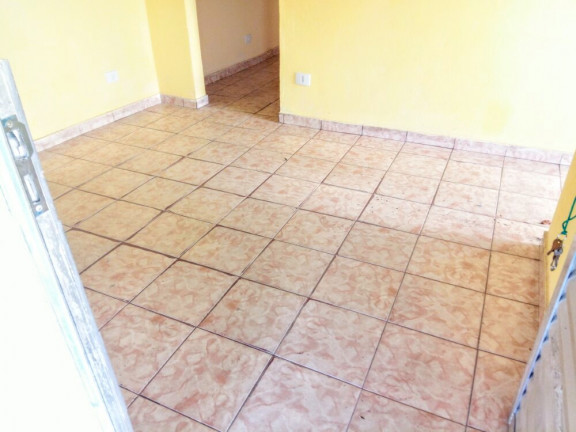 Imagem Casa com 1 Quarto para Alugar, 40 m² em Vila Zat - São Paulo Imagem Casa com 1 Quarto para Alugar, 40 m² em Vila Zat - São Paulo