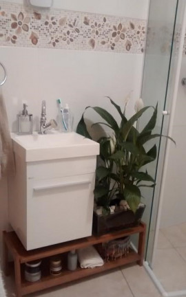 Imagem Apartamento com 1 Quarto à Venda, 40 m² em República - São Paulo Imagem Apartamento com 1 Quarto à Venda, 40 m² em República - São Paulo