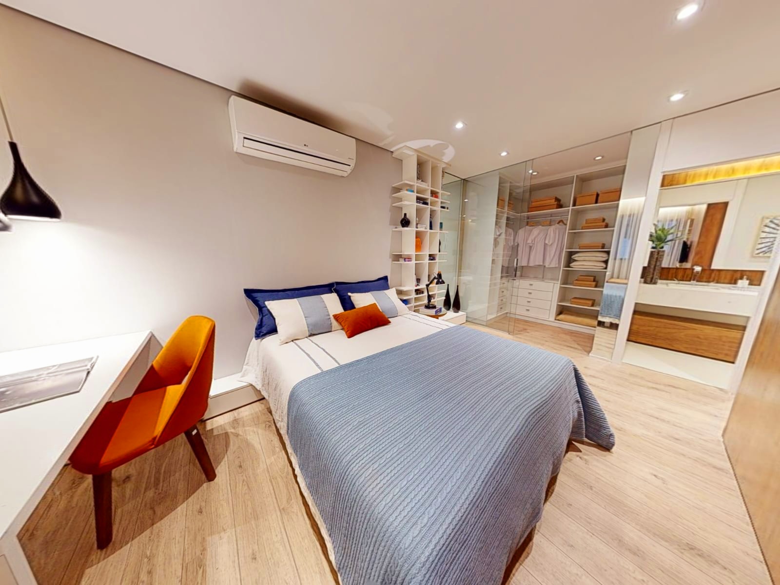 Imagem Apartamento com 3 Quartos à Venda, 118 m²em Barra Olímpica - Rio de Janeiro