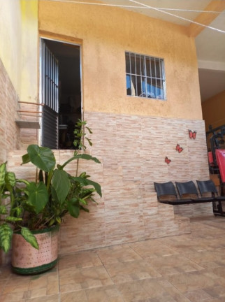 Imagem Casa com 3 Quartos à Venda, 195 m² em Jardim Célia (Zona Sul) - São Paulo