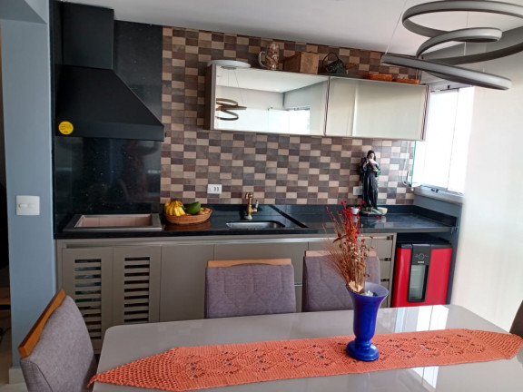 Imagem Apartamento com 3 Quartos à Venda, 100 m² em Tatuapé - São Paulo Imagem Apartamento com 3 Quartos à Venda, 100 m² em Tatuapé - São Paulo