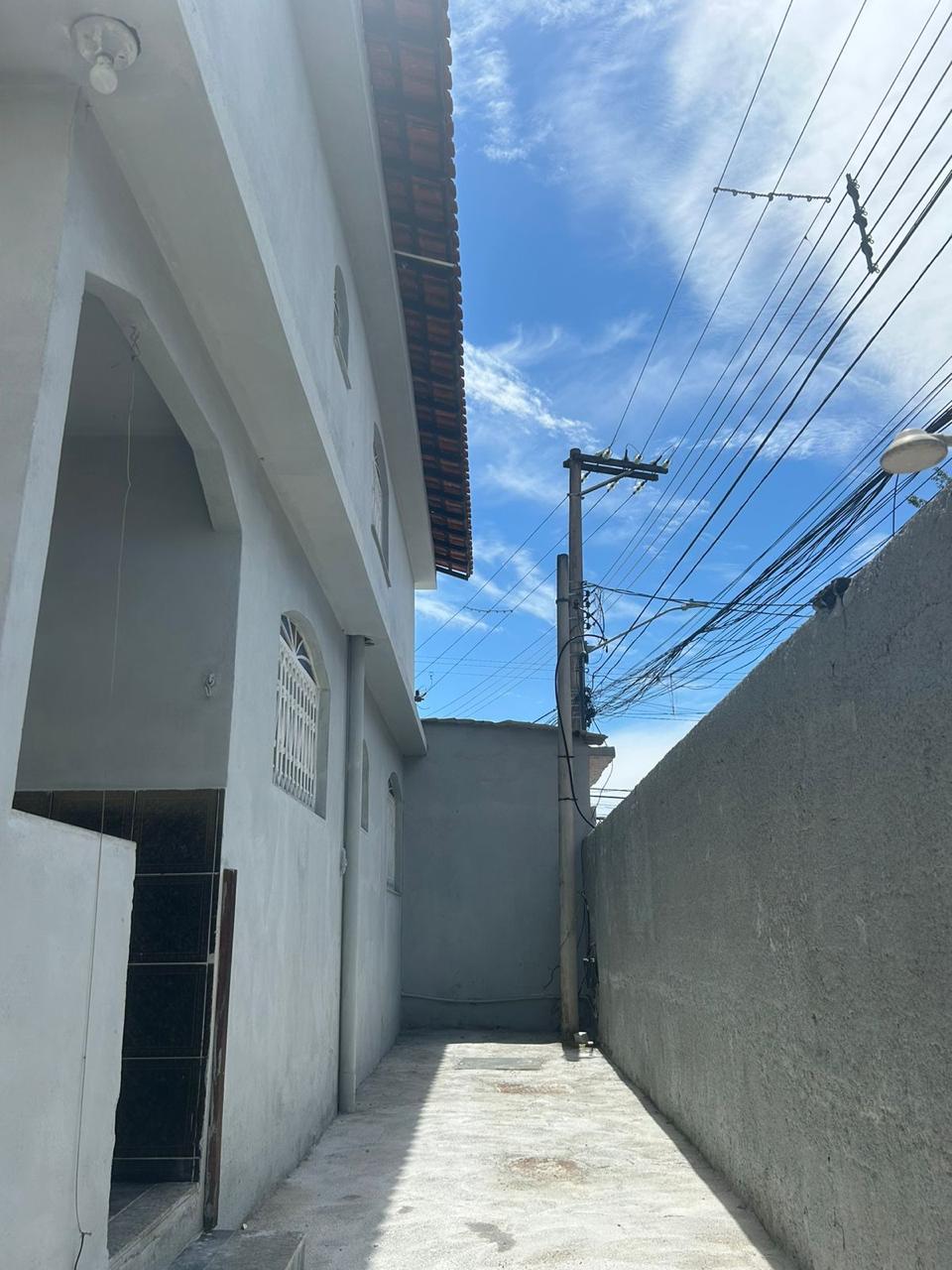 Imagem Casa com 3 Quartos à Venda ou Locação, 100 m² em Campo Grande - Rio de Janeiro Imagem Casa com 3 Quartos à Venda ou Locação, 100 m² em Campo Grande - Rio de Janeiro