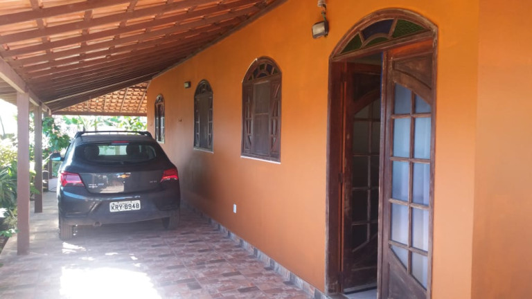 Imagem Casa com 5 Quartos à Venda, 145 m² em Vivamar (Tamoios) - Cabo Frio