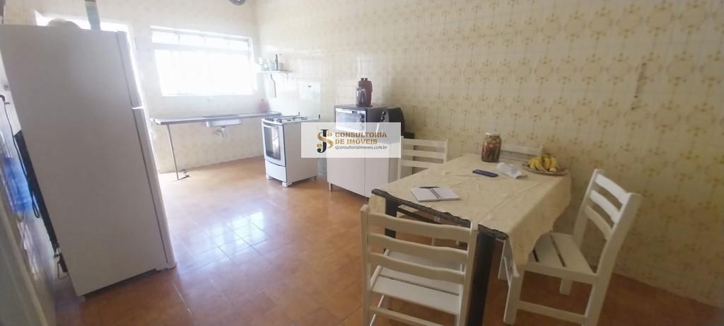 Imagem Sobrado com 3 Quartos à Venda, 236 m²em Rudge Ramos - São Bernardo do Campo