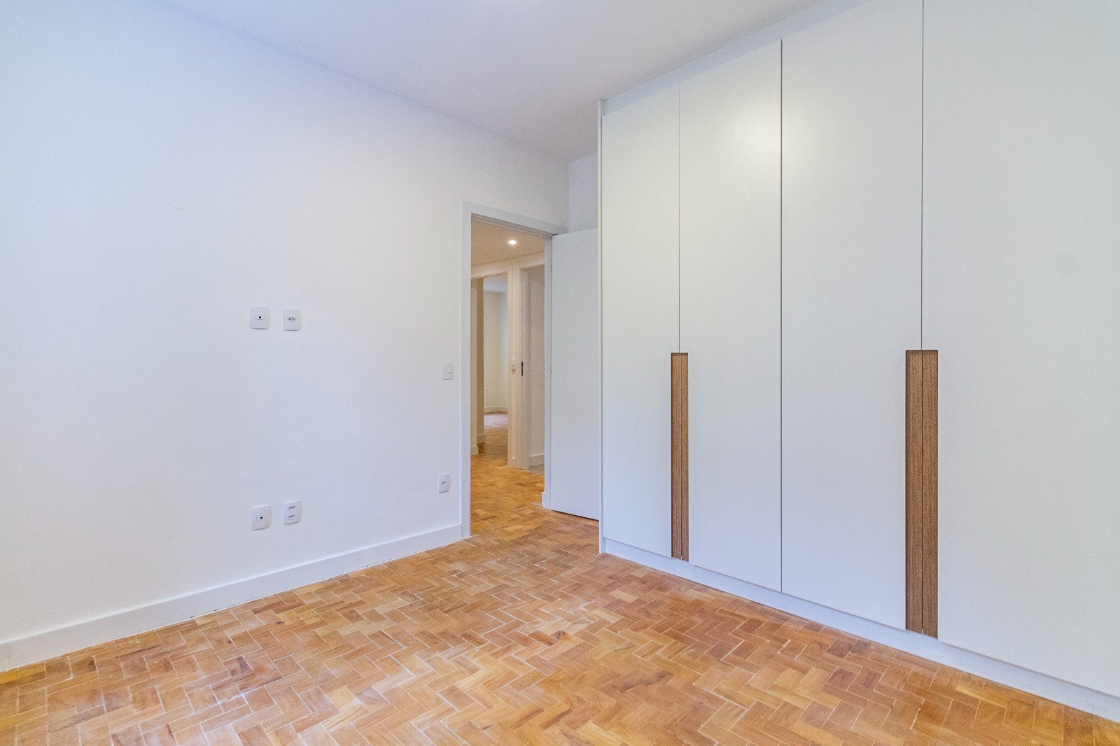 Imagem Apartamento com 3 Quartos à Venda, 143 m²em Higienópolis - São Paulo