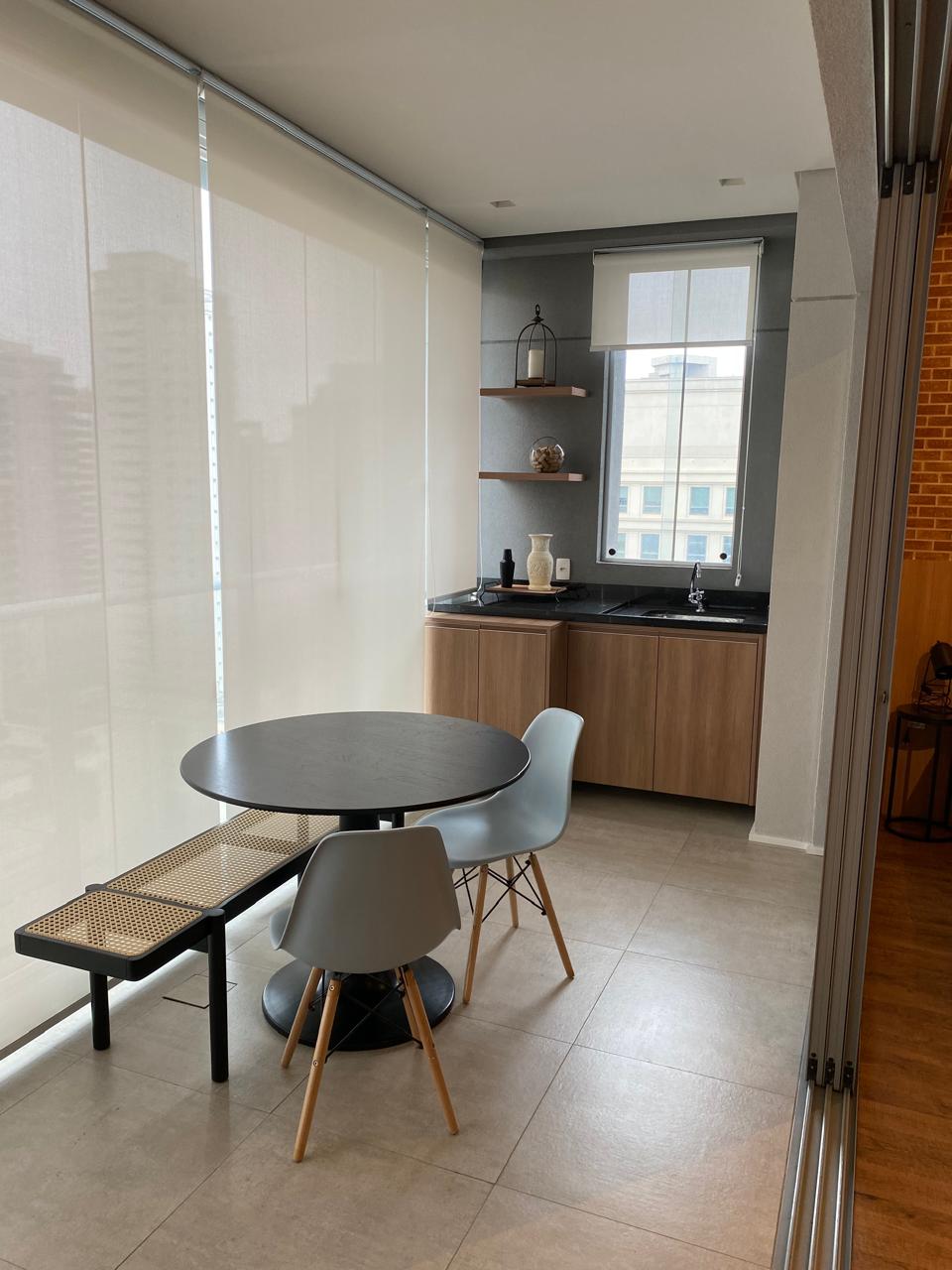 Imagem Studio com 1 Quarto à Venda, 44 m² em Indianópolis - São Paulo