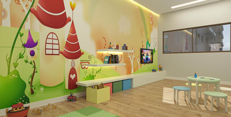 Imagem Apartamento com 3 Quartos à Venda, 77 m² em Centro - Paulista Imagem Apartamento com 3 Quartos à Venda, 77 m² em Centro - Paulista