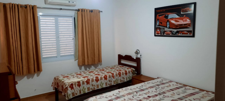 Imagem Casa com 5 Quartos à Venda, 183 m² em Centro - Itanhaém