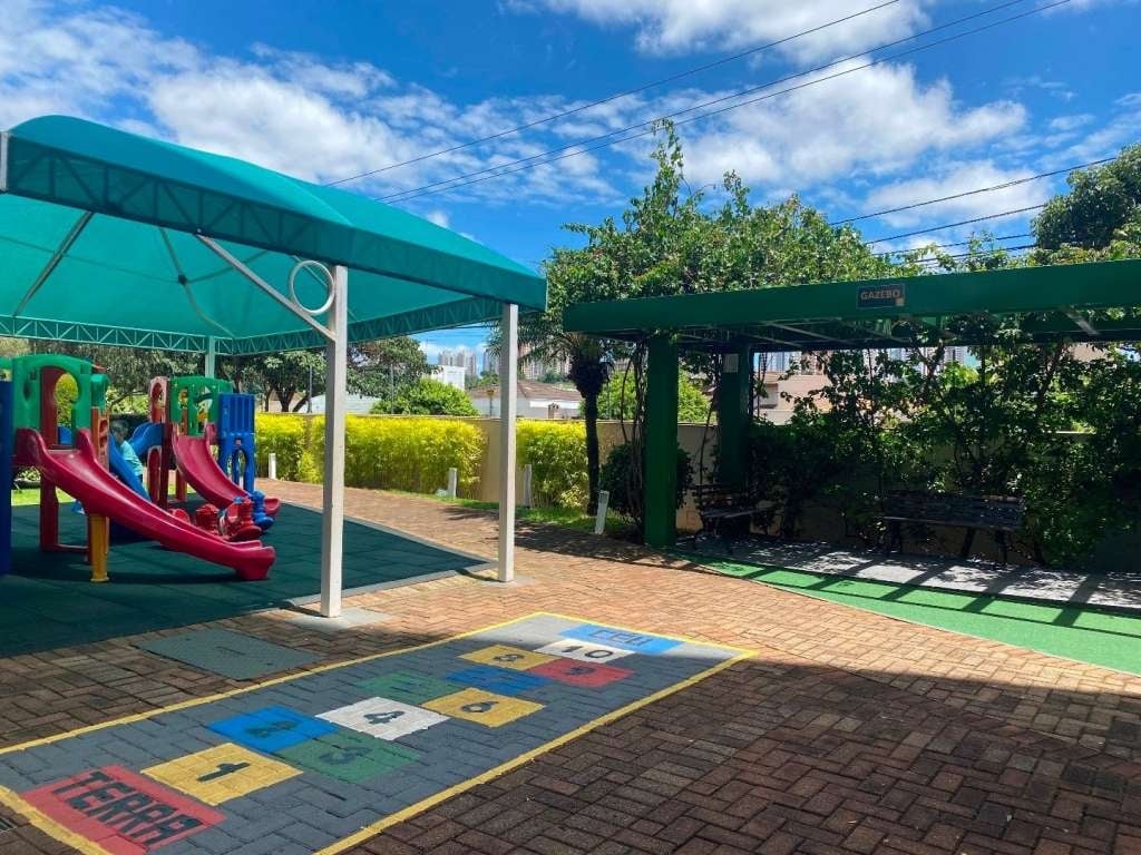 Imagem Apartamento com 3 Quartos à Venda, 67 m²em Aurora - Londrina