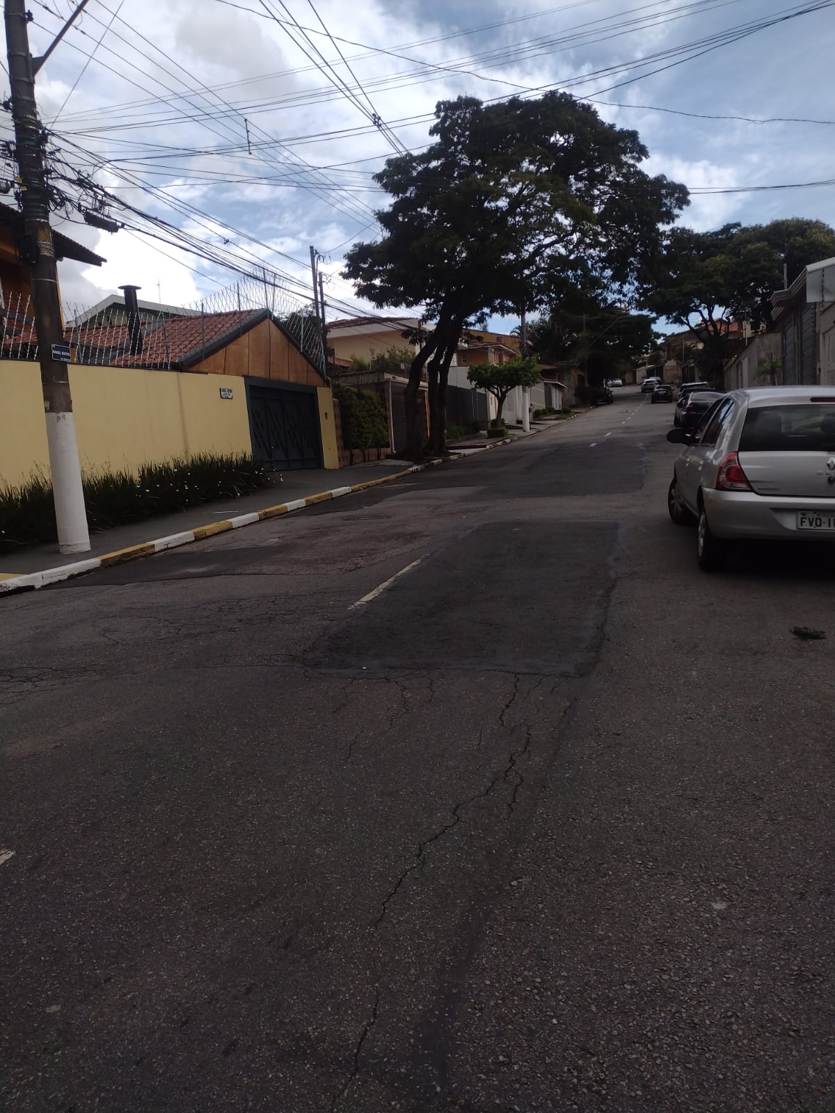 Imagem Sobrado com 3 Quartos à Venda, 190 m²em Adalgisa - Osasco