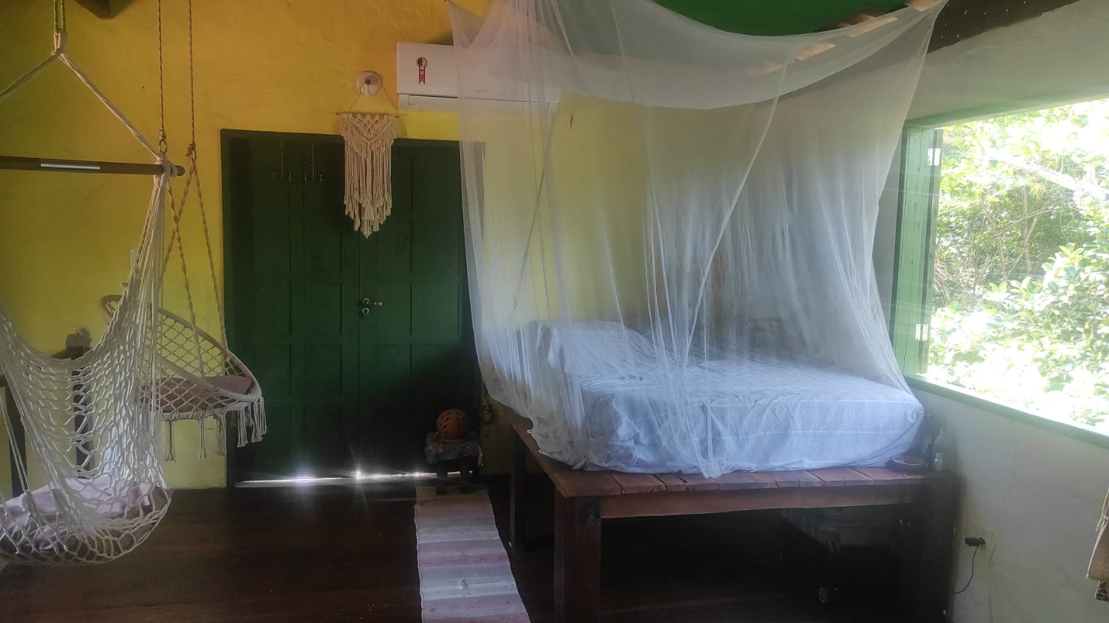 Imagem Chácara com 2 Quartos à Venda, 80 m²em Velha Boipeba - Cairu