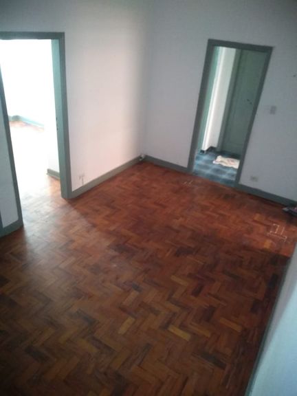 Imagem Apartamento com 3 Quartos à Venda, 133 m² em Centro - São Vicente Imagem Apartamento com 3 Quartos à Venda, 133 m² em Centro - São Vicente