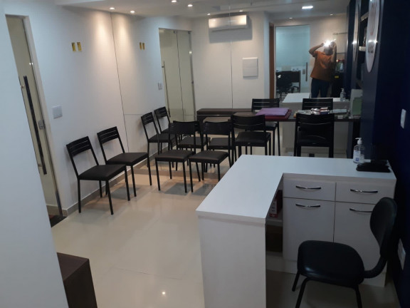 Imagem Sala Comercial à Venda, 43 m² em Parque Verde - Belém