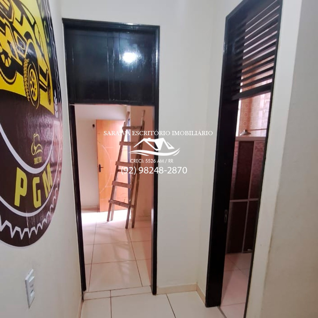 Imagem Ponto Comercial para Alugar, 48 m²em Praça 14 de Janeiro - Manaus