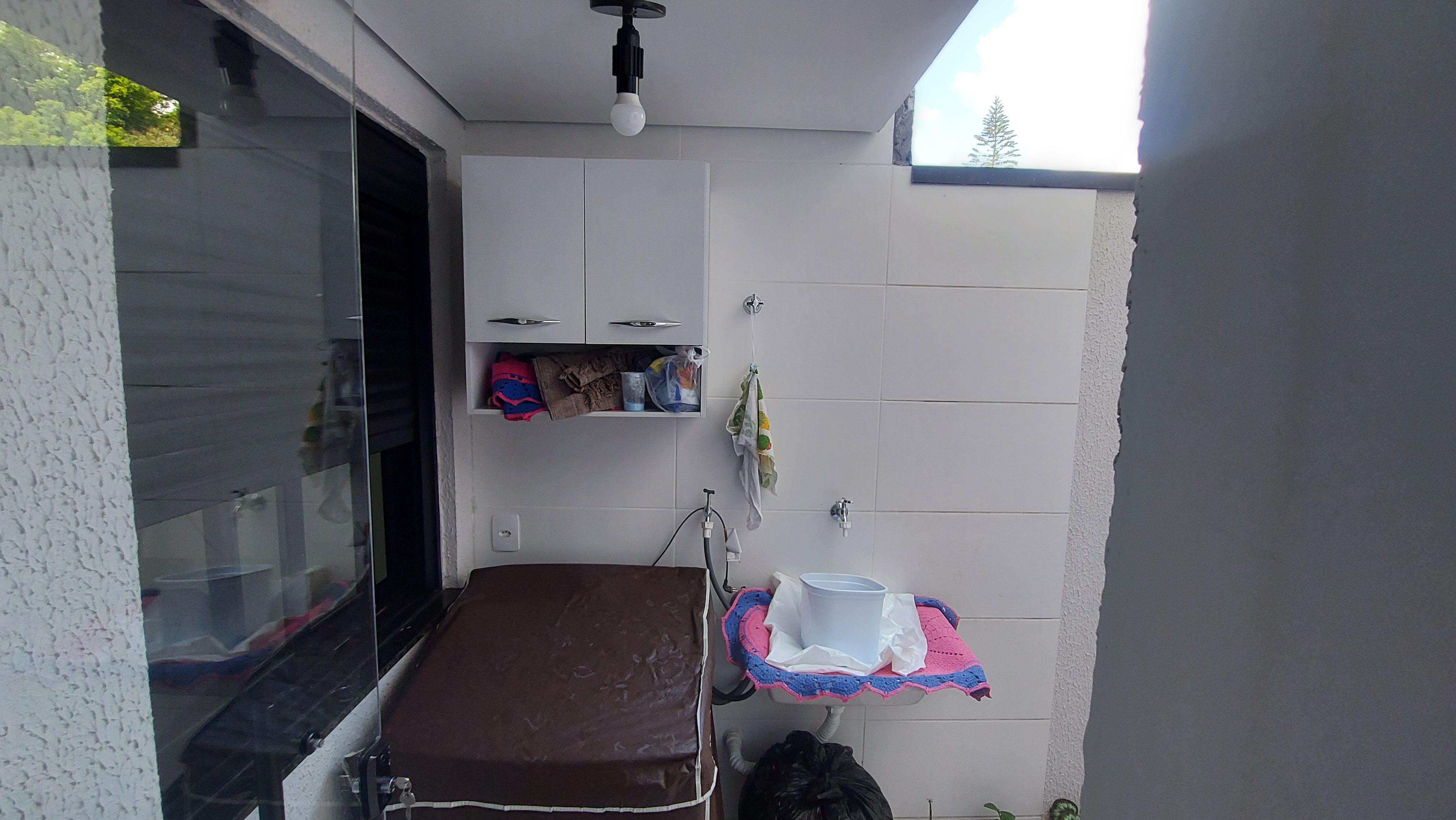 Imagem Apartamento com 2 Quartos à Venda, 50 m²em Vila Parque Jabaquara - São Paulo
