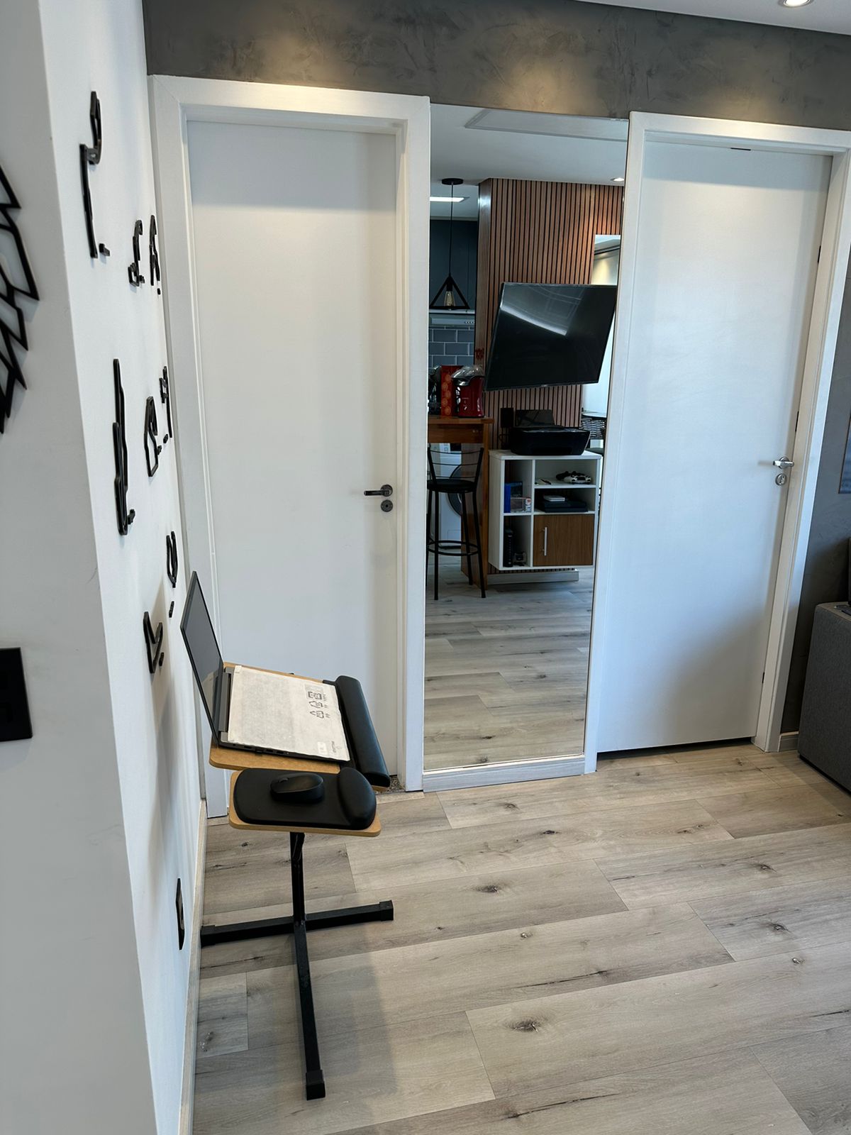 Imagem Apartamento com 1 Quarto à Venda, 32 m²em Parque Reboucas - São Paulo Imagem Apartamento com 1 Quarto à Venda, 32 m²em Parque Reboucas - São Paulo