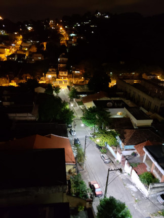 Imagem Apartamento com 2 Quartos à Venda, 60 m² em Fonseca - Niterói