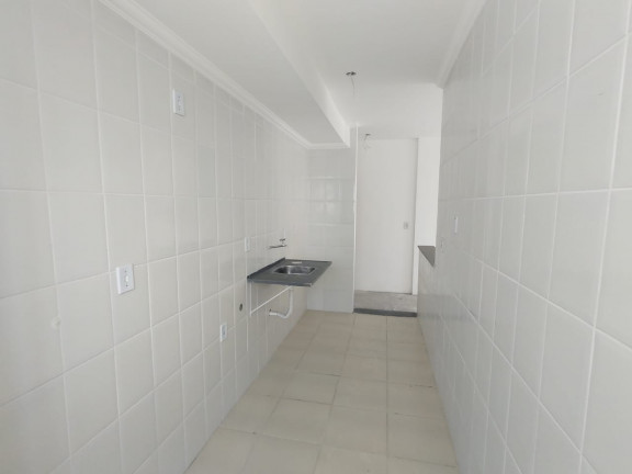 Imagem Apartamento com 2 Quartos à Venda, 47 m² em Vila Curuçá - São Paulo