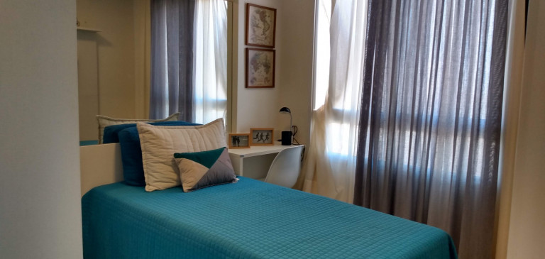 Imagem Apartamento com 3 Quartos à Venda, 100 m² em De Lourdes - Fortaleza Imagem Apartamento com 3 Quartos à Venda, 100 m² em De Lourdes - Fortaleza
